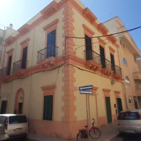 Apartmán Casacalo Gallipoli Exteriér fotografie