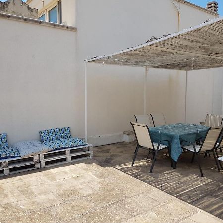 Apartmán Casacalo Gallipoli Exteriér fotografie