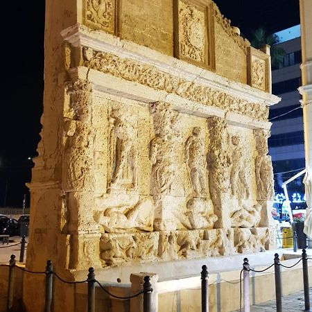 Apartmán Casacalo Gallipoli Exteriér fotografie
