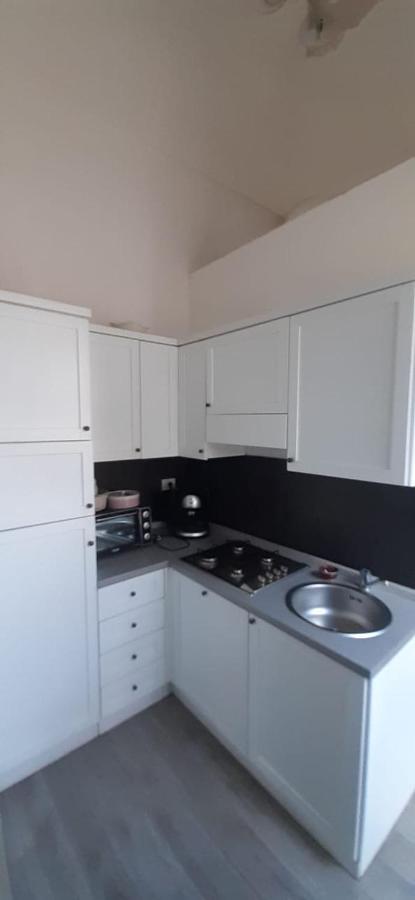 Apartmán Casacalo Gallipoli Exteriér fotografie