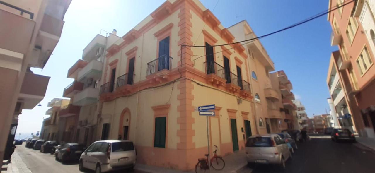 Apartmán Casacalo Gallipoli Exteriér fotografie