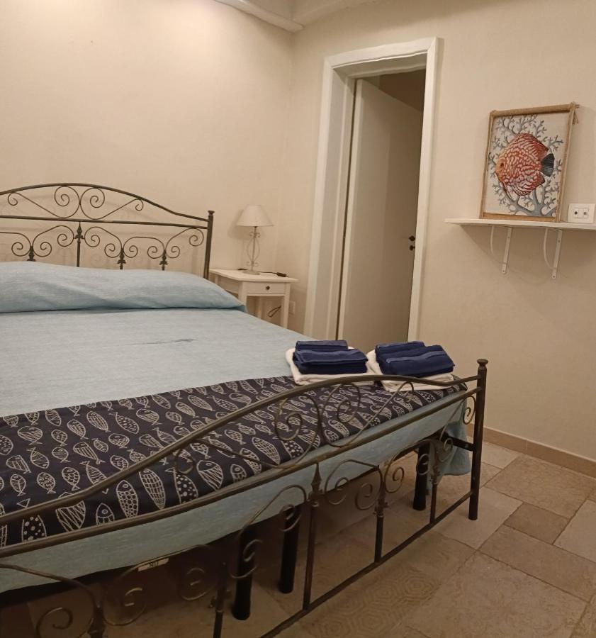 Apartmán Casacalo Gallipoli Exteriér fotografie