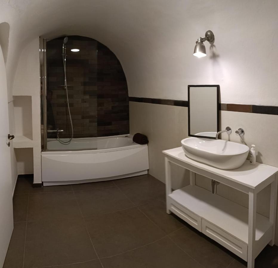 Apartmán Casacalo Gallipoli Exteriér fotografie
