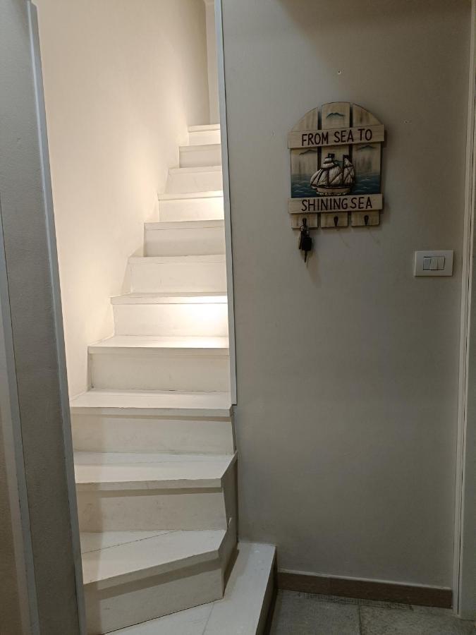 Apartmán Casacalo Gallipoli Exteriér fotografie
