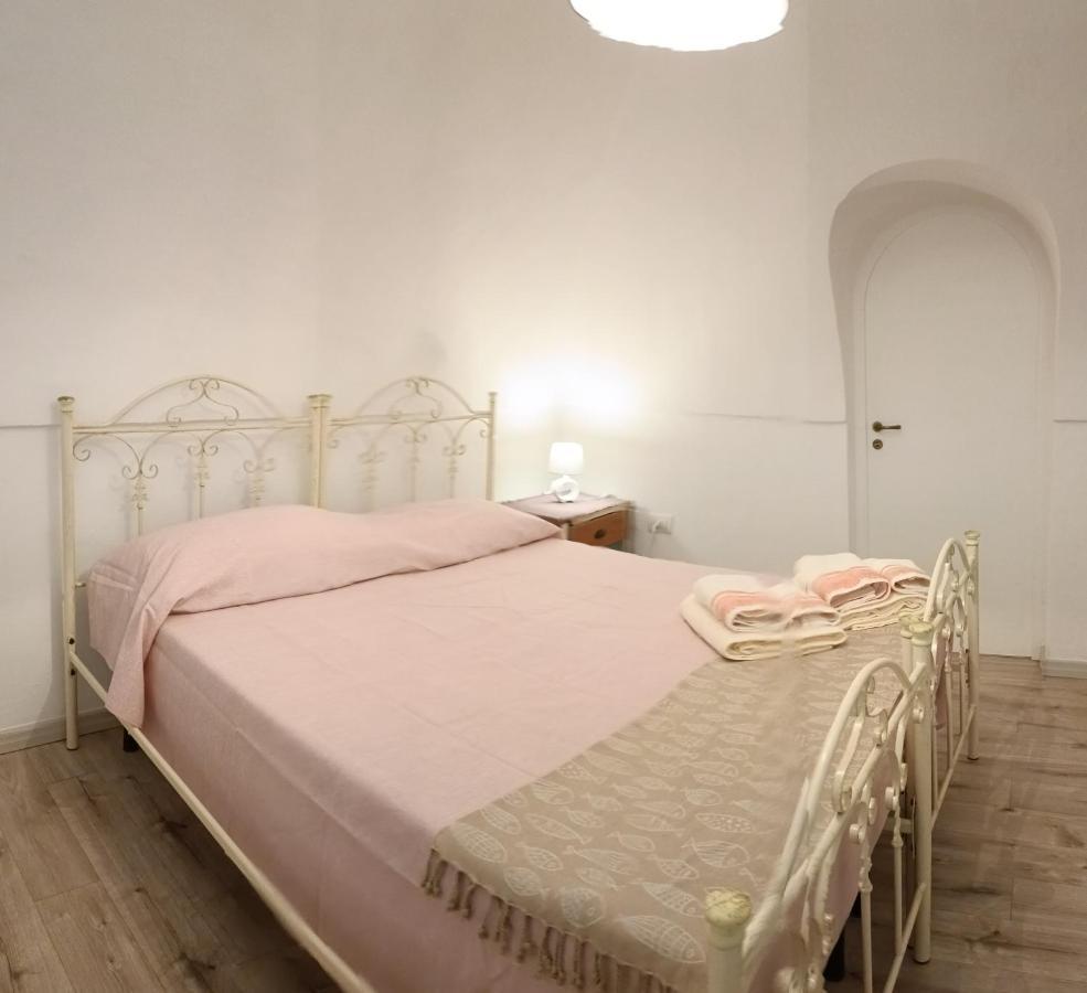 Apartmán Casacalo Gallipoli Exteriér fotografie