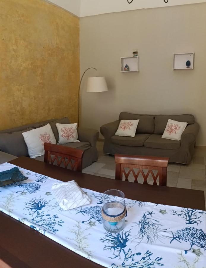 Apartmán Casacalo Gallipoli Exteriér fotografie