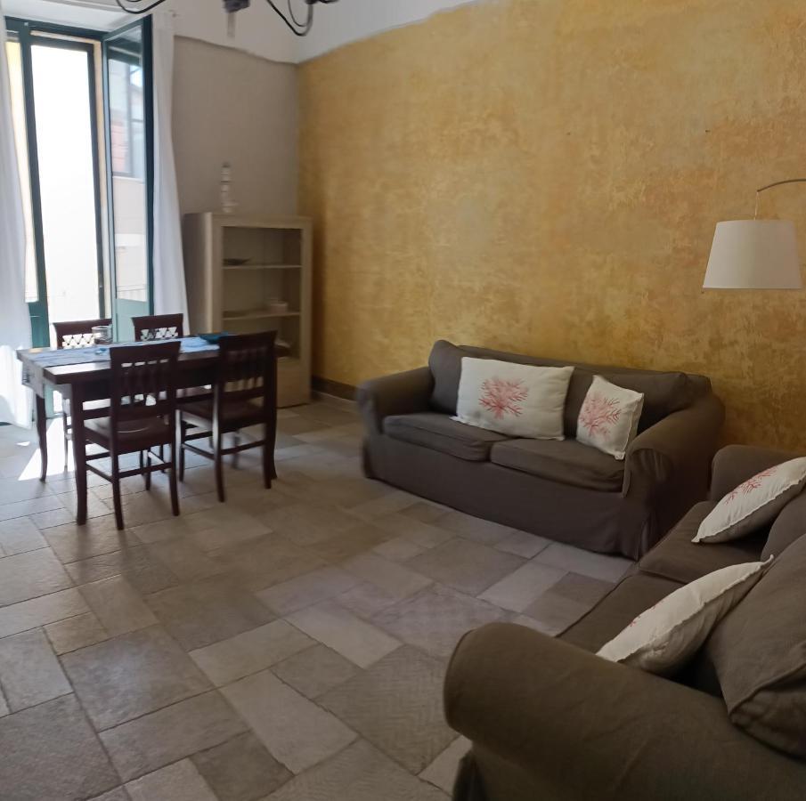 Apartmán Casacalo Gallipoli Exteriér fotografie