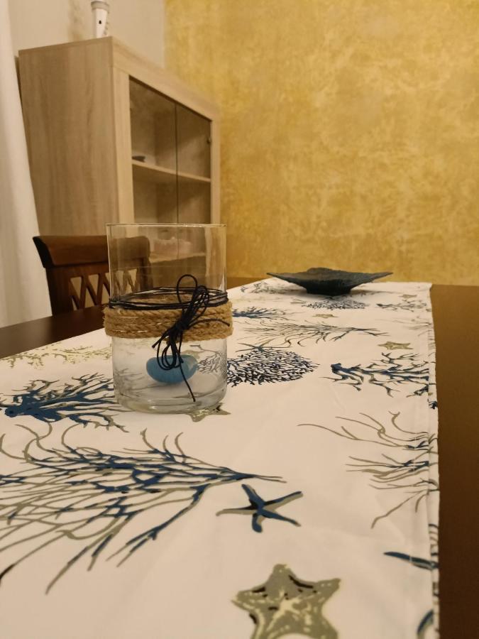 Apartmán Casacalo Gallipoli Exteriér fotografie
