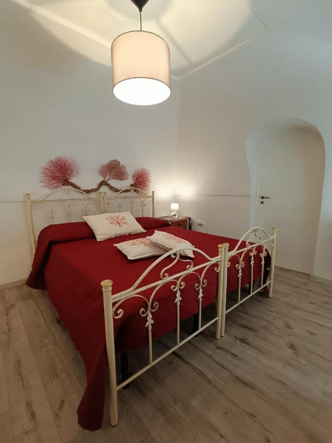 Apartmán Casacalo Gallipoli Exteriér fotografie