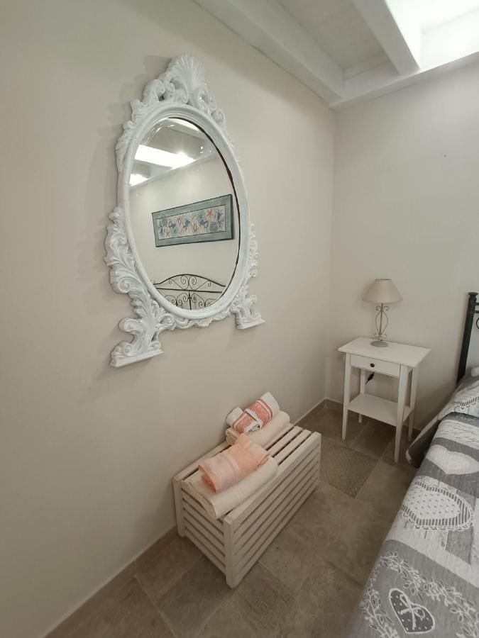 Apartmán Casacalo Gallipoli Exteriér fotografie