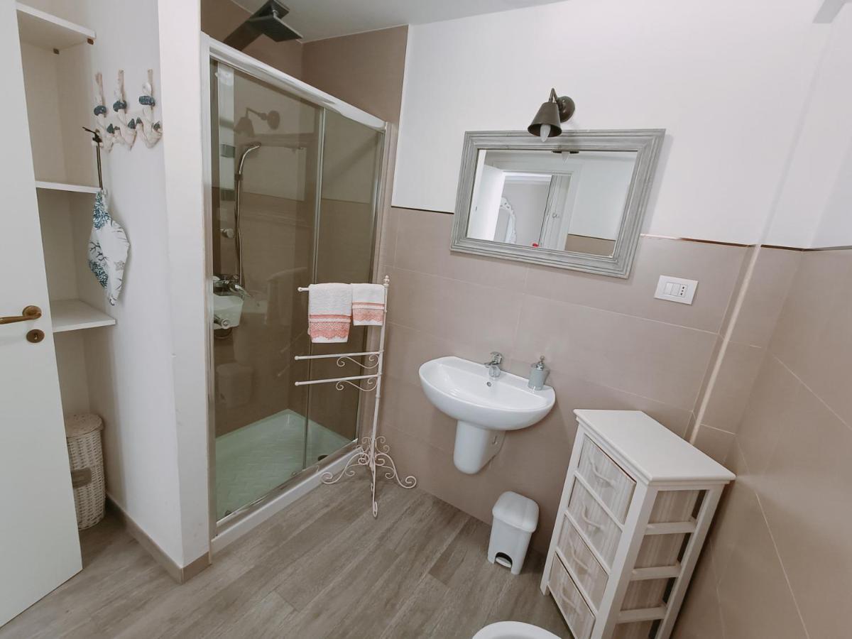 Apartmán Casacalo Gallipoli Exteriér fotografie