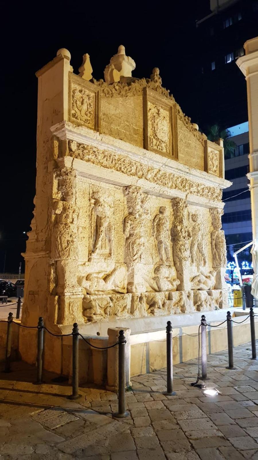 Apartmán Casacalo Gallipoli Exteriér fotografie